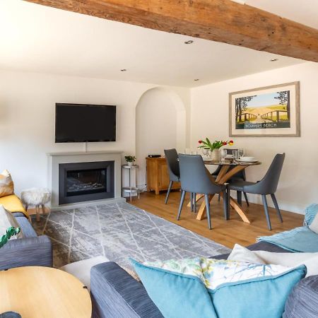 Clerks Cottage Letheringsett Экстерьер фото