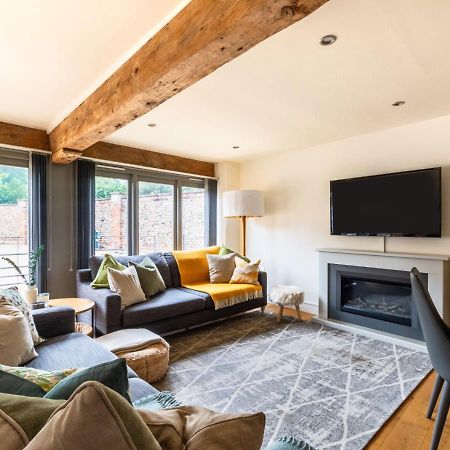 Clerks Cottage Letheringsett Экстерьер фото