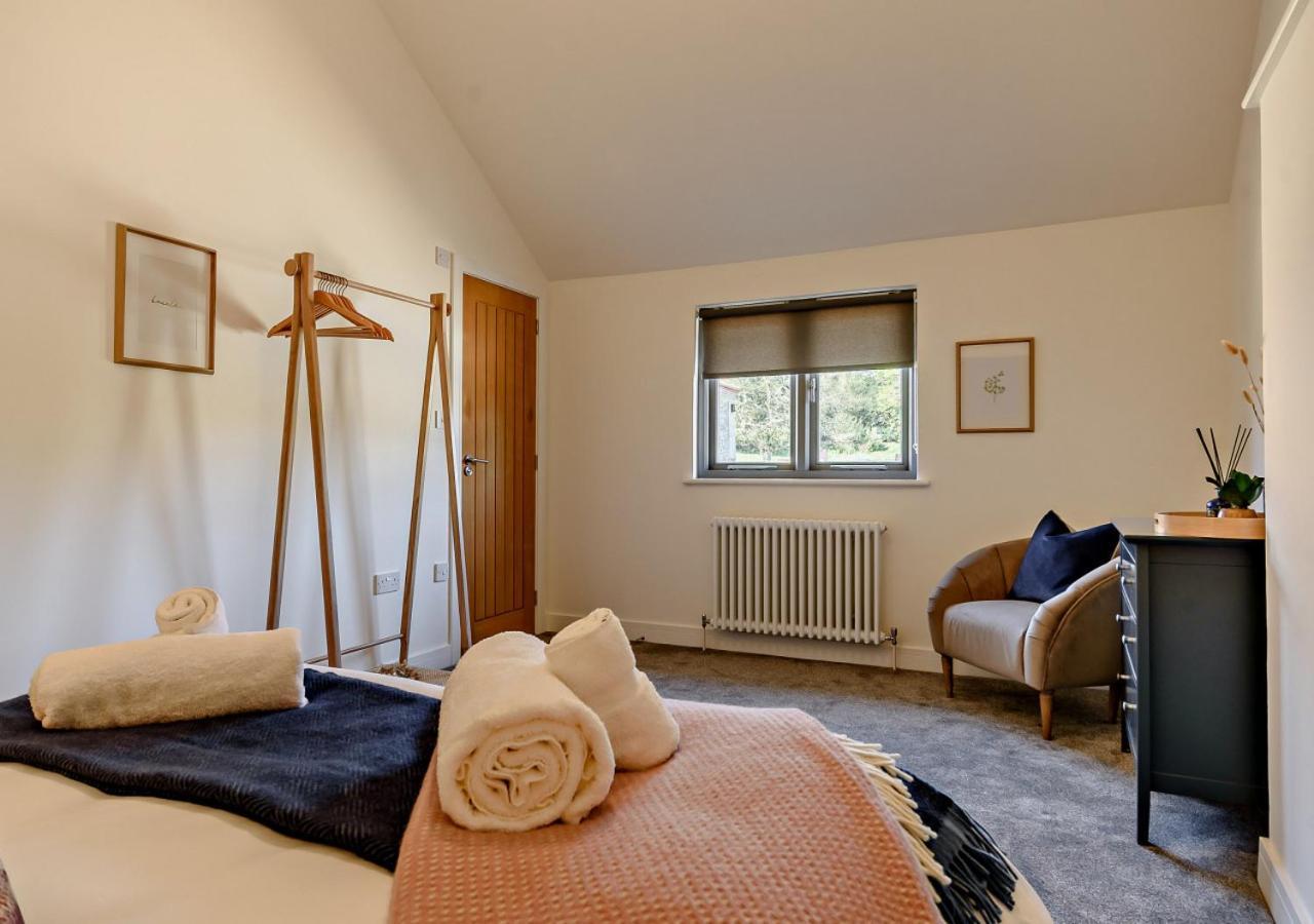 Clerks Cottage Letheringsett Экстерьер фото