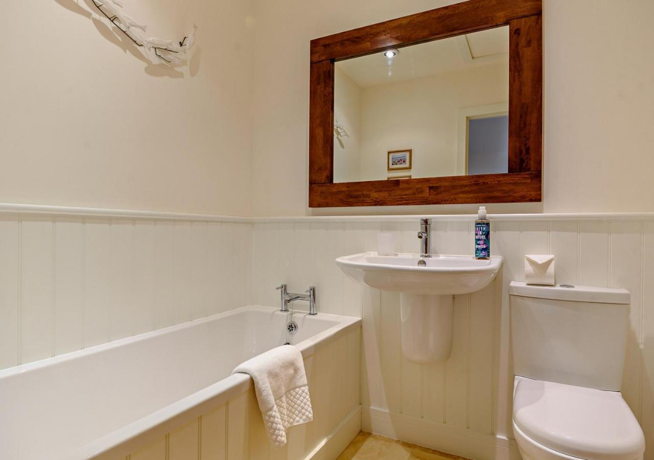 Clerks Cottage Letheringsett Экстерьер фото