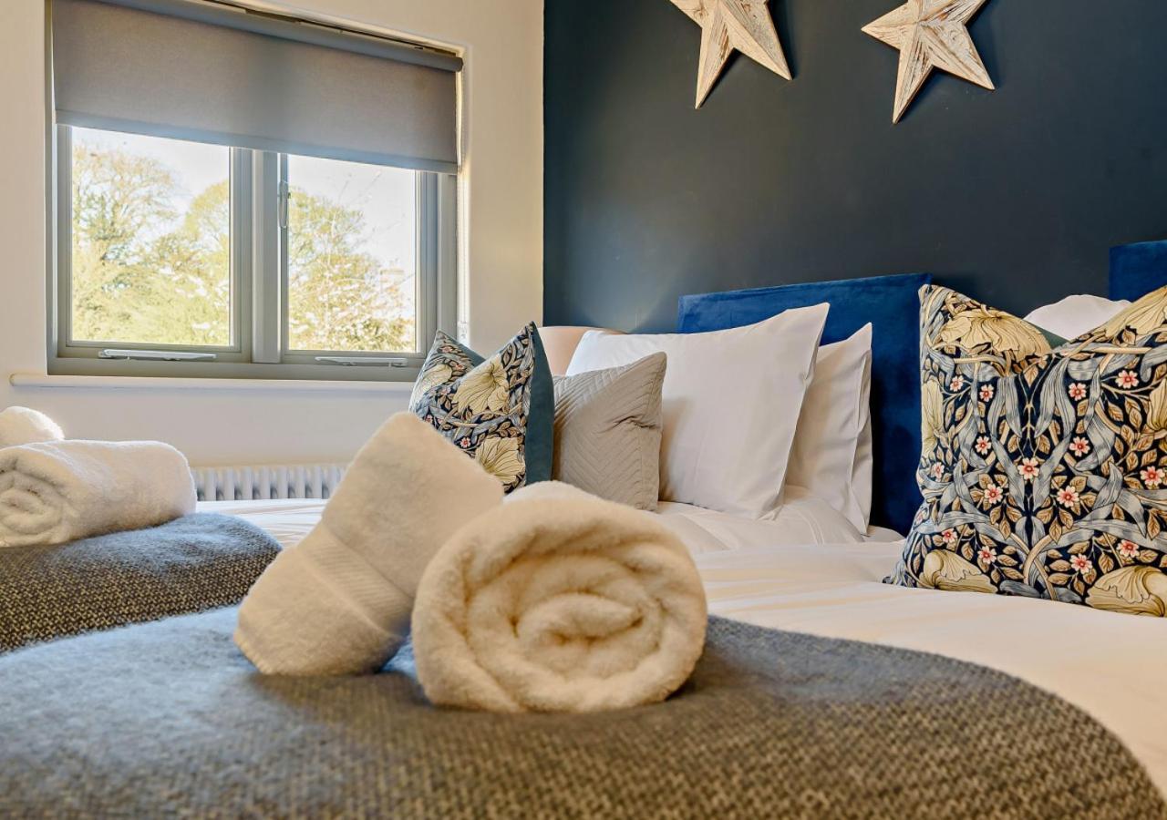 Clerks Cottage Letheringsett Экстерьер фото