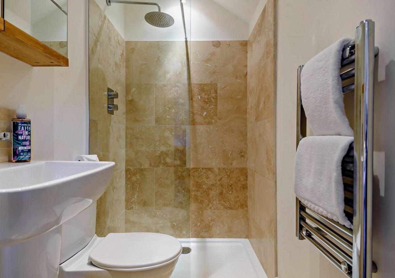 Clerks Cottage Letheringsett Экстерьер фото