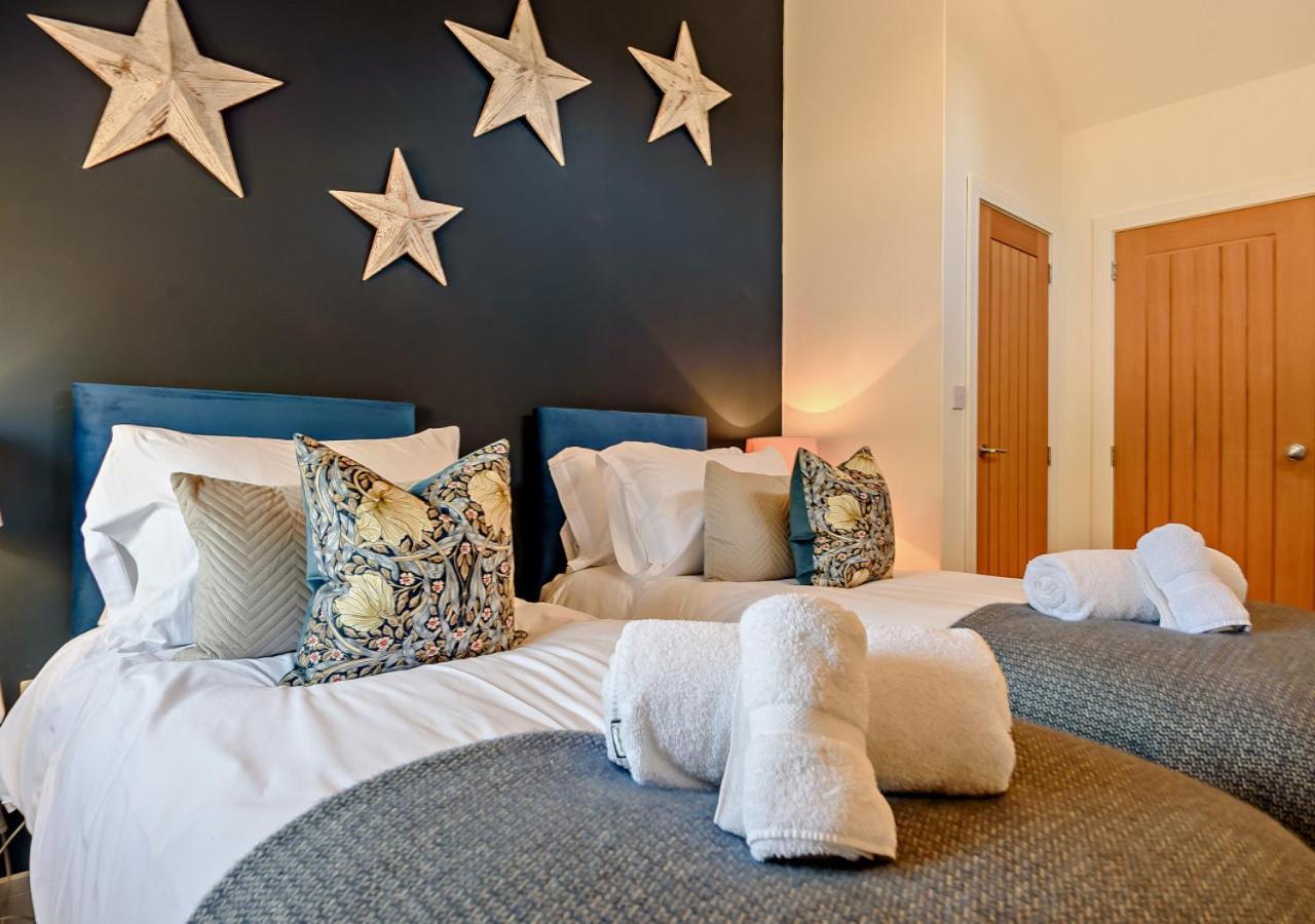 Clerks Cottage Letheringsett Экстерьер фото