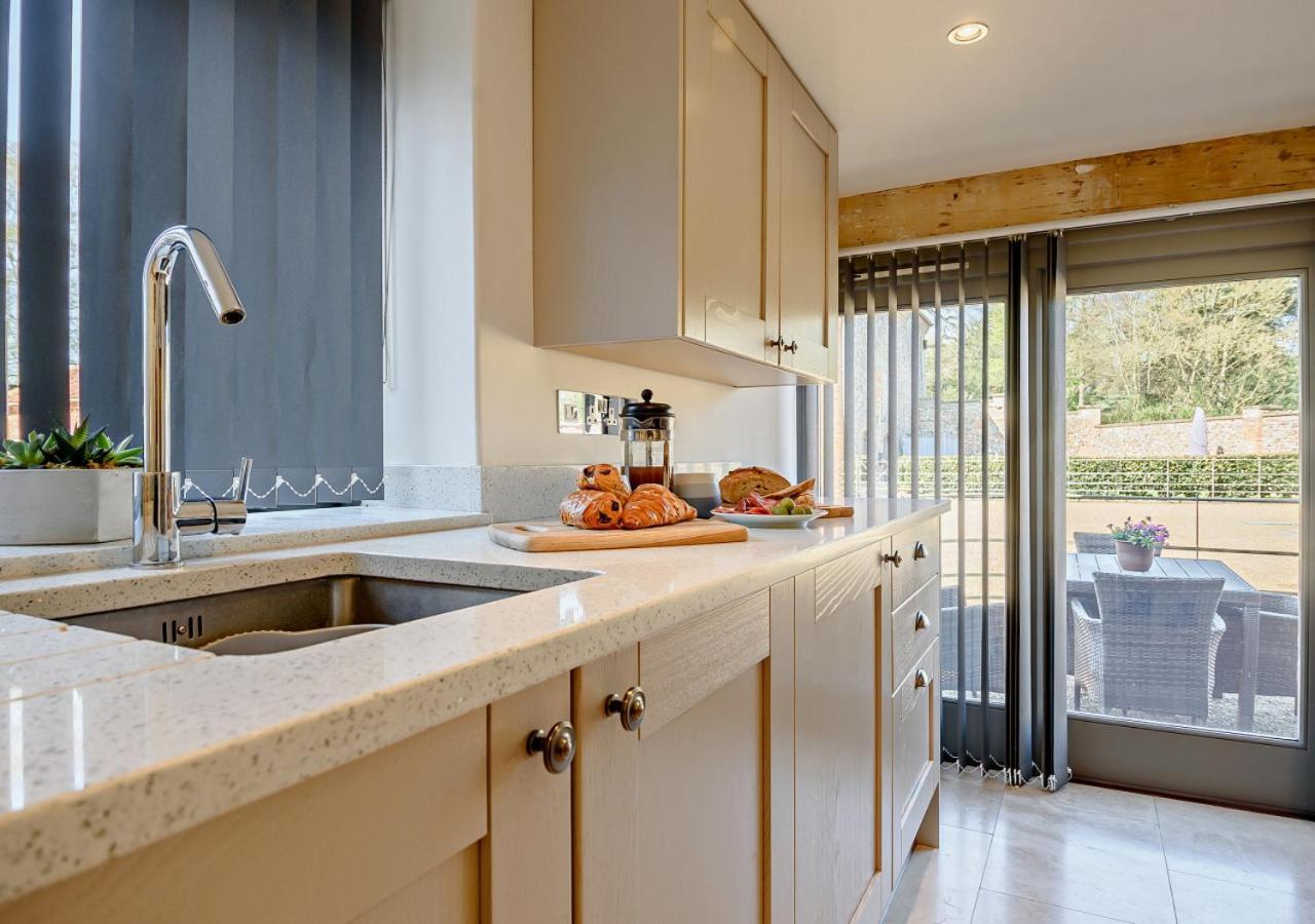 Clerks Cottage Letheringsett Экстерьер фото